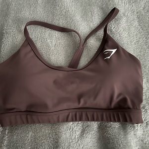Gymshark sports bra